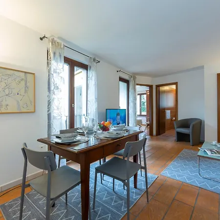 Casa Chiara - Happy Appartement *