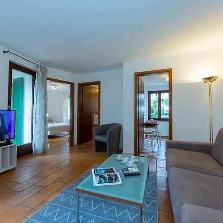 Appartement Casa Chiara - Happy