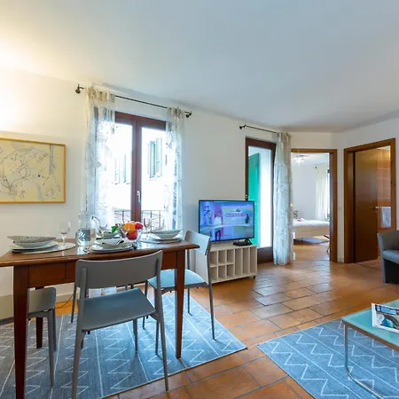 Casa Chiara - Happy Apartamento Locarno
