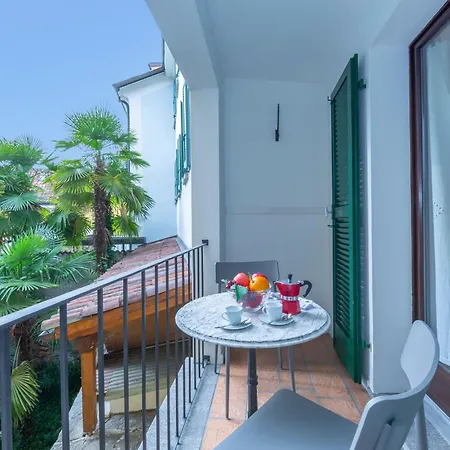 Casa Chiara - Happy Appartement *