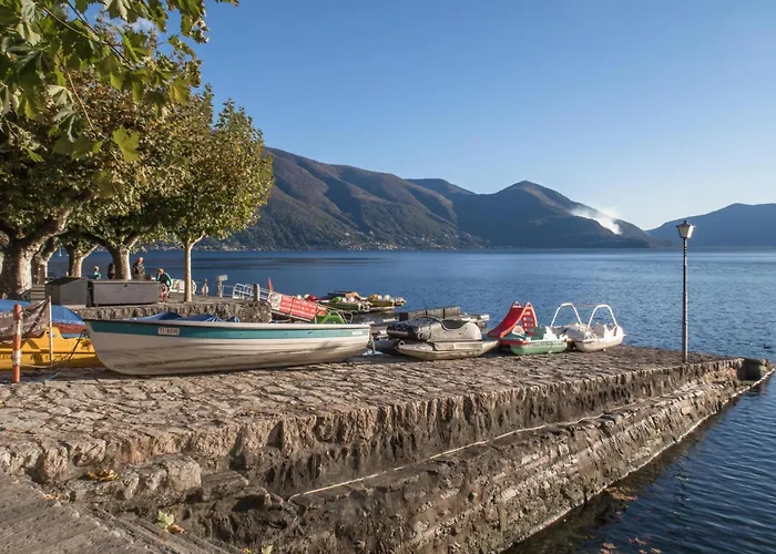 Casa Chiara - Happy Apartament *