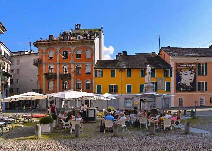 Διαμέρισμα Casa Chiara - Happy *