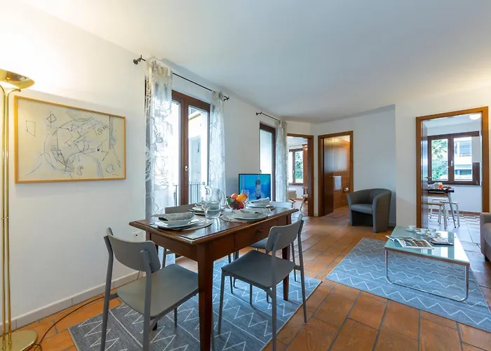 Casa Chiara - Happy Apartament *