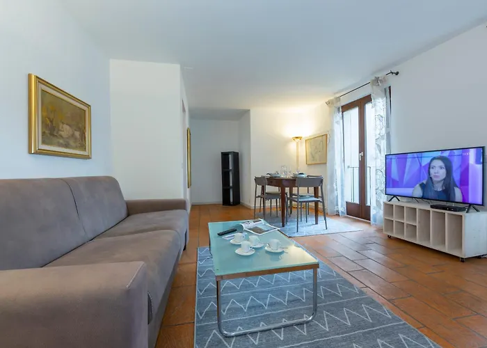 Casa Chiara - Happy Locarno