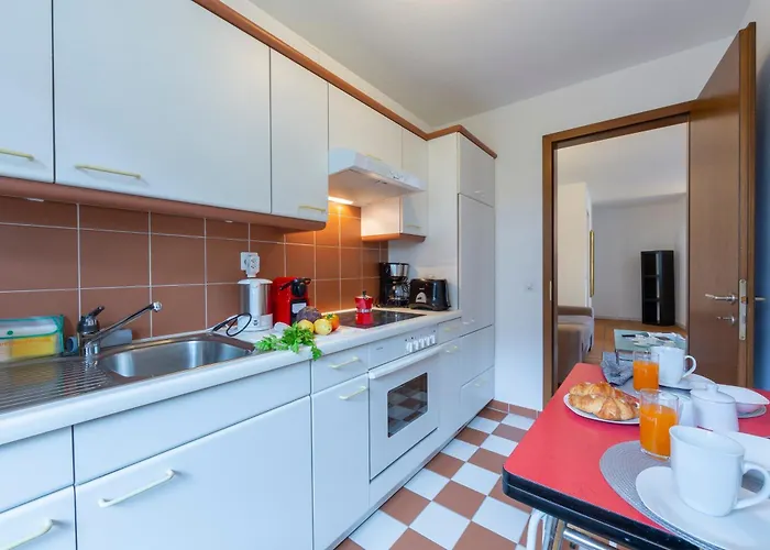 Casa Chiara - Happy Λοκάρνο