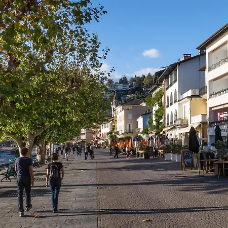 Apartament Casa Chiara - Happy *