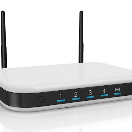 Appartement Casa Chiara - Happy Locarno