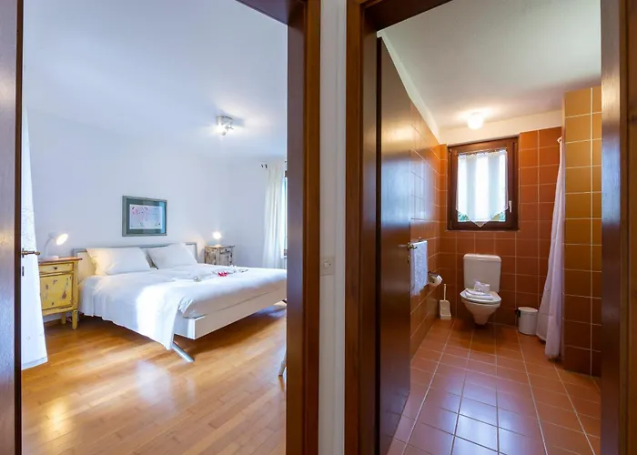 Appartement Casa Chiara - Happy *