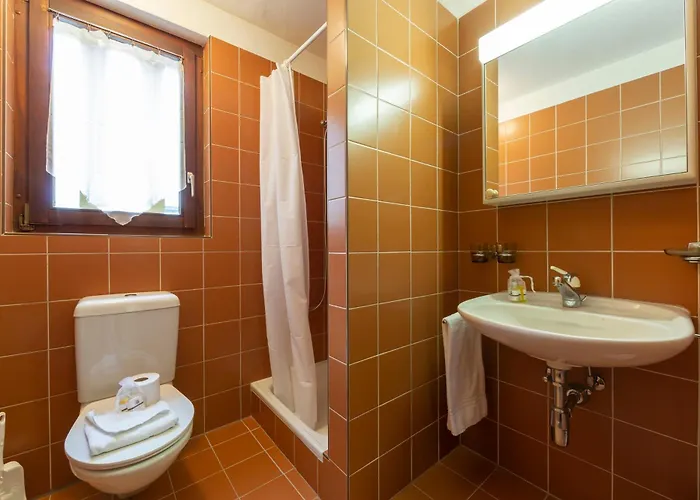 Casa Chiara - Happy Appartement *